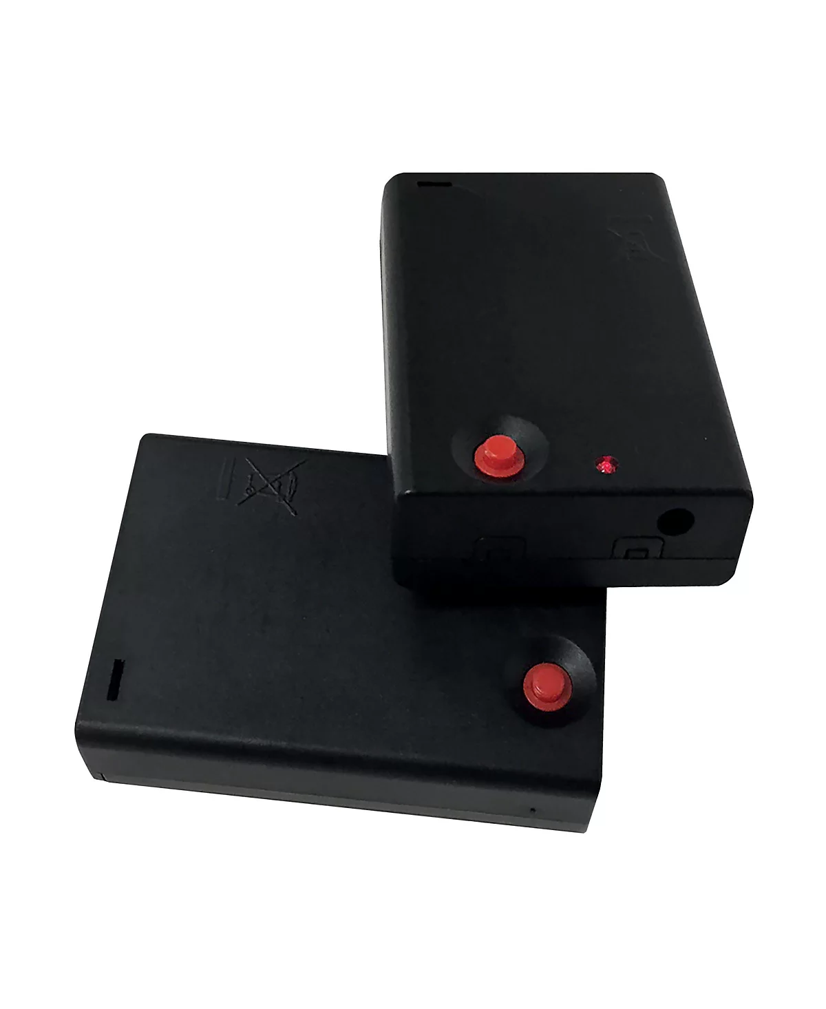 Мужские флисовые перчатки ActionHeat с подогревом на батарейках типа АА 20 черные 11390₽