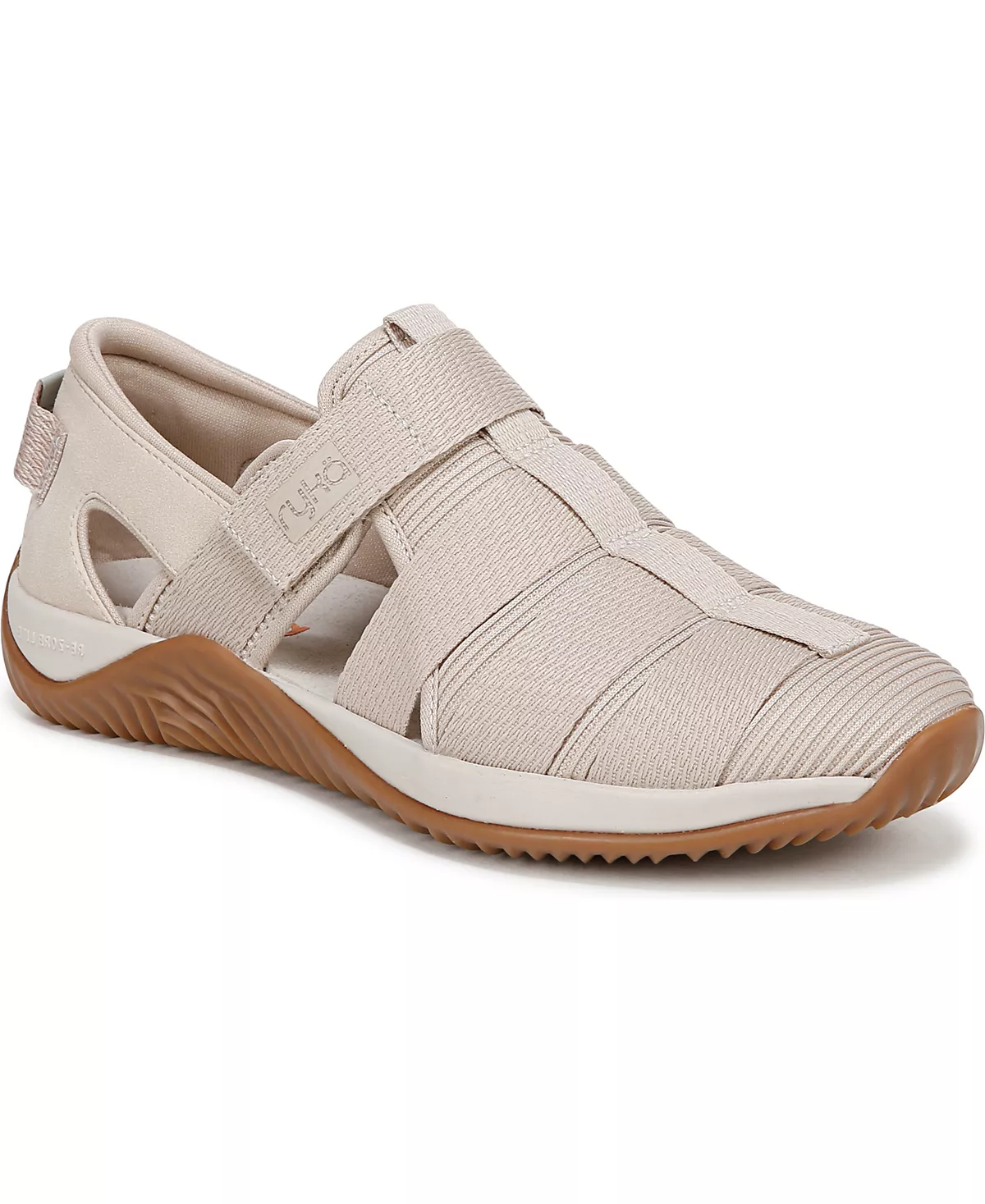 Женские босоножки-слипоны Echo Fisherman