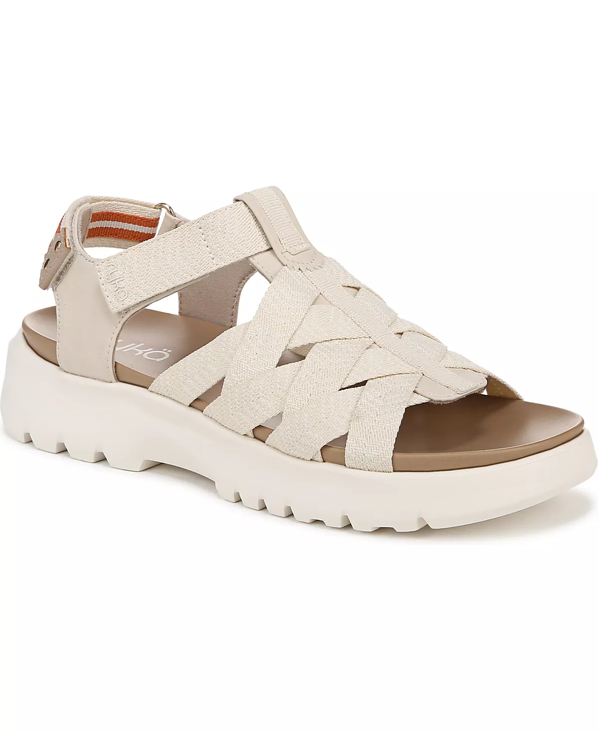 Блаженный женские спортивные сандалии рыбака