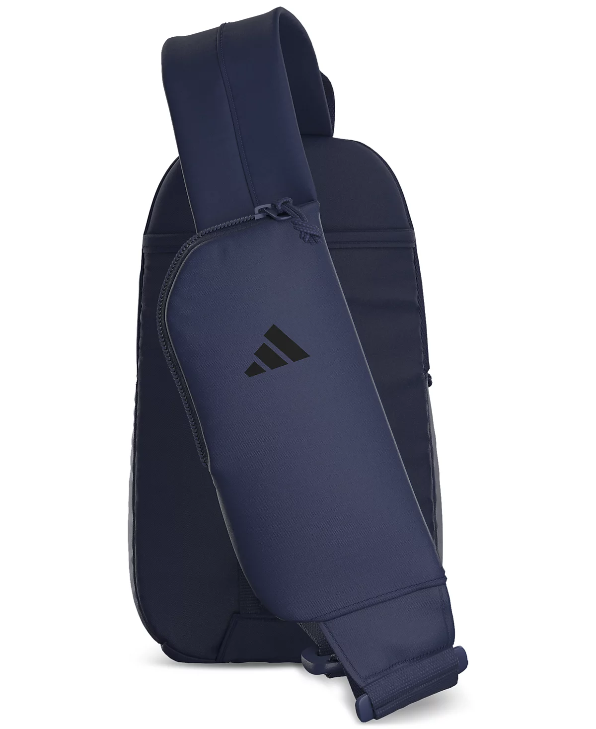 легкая сумка-слинг adidas Men's Essentials 3