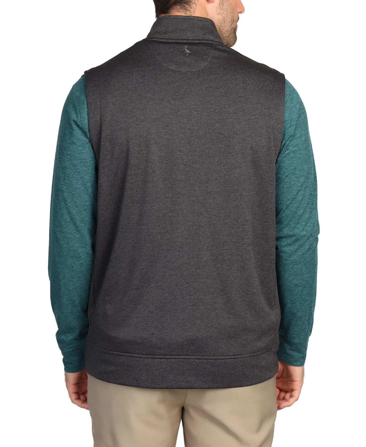 Роскошный мужской спортивный жилет от Tailorbyrd 7590₽