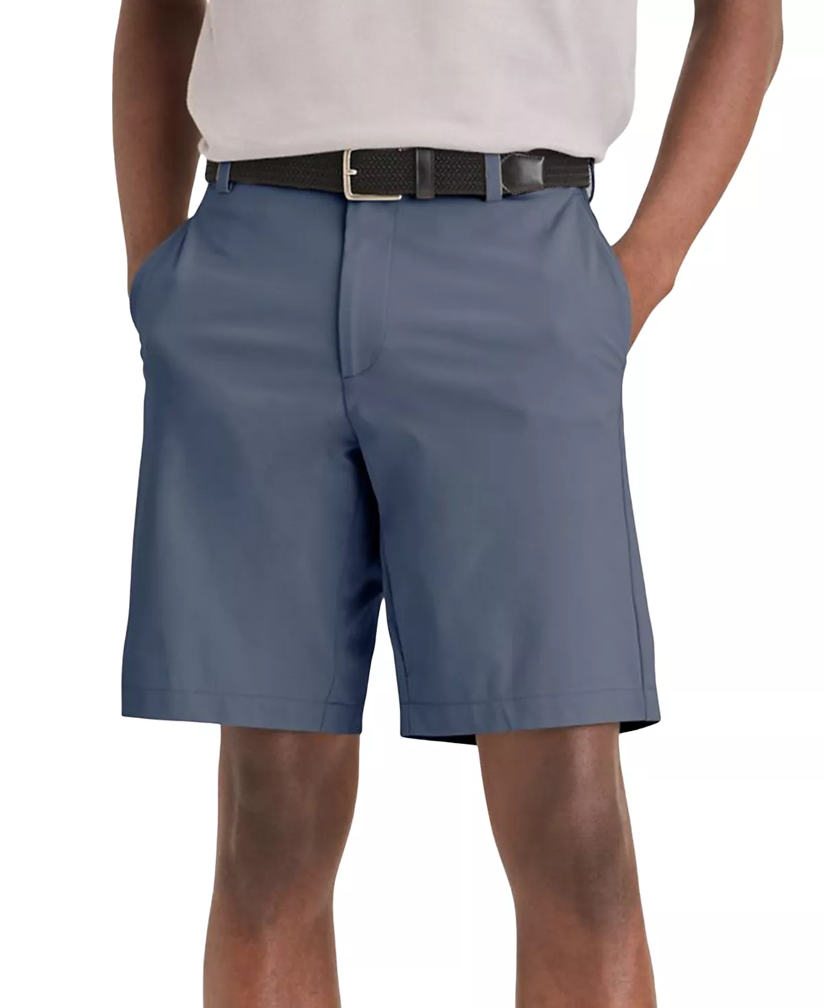 Мужские шорты Go Airweave Chino прямого кроя длиной 95 дюймов 6690₽