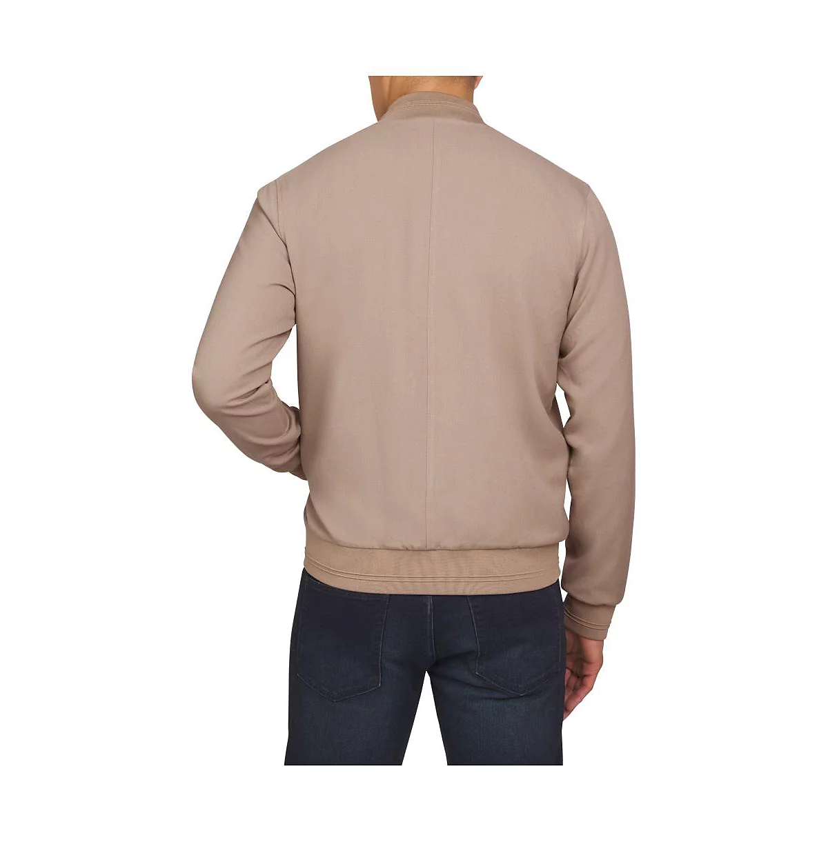 Мужская куртка-бомбер Cooper от DKNY 22590₽