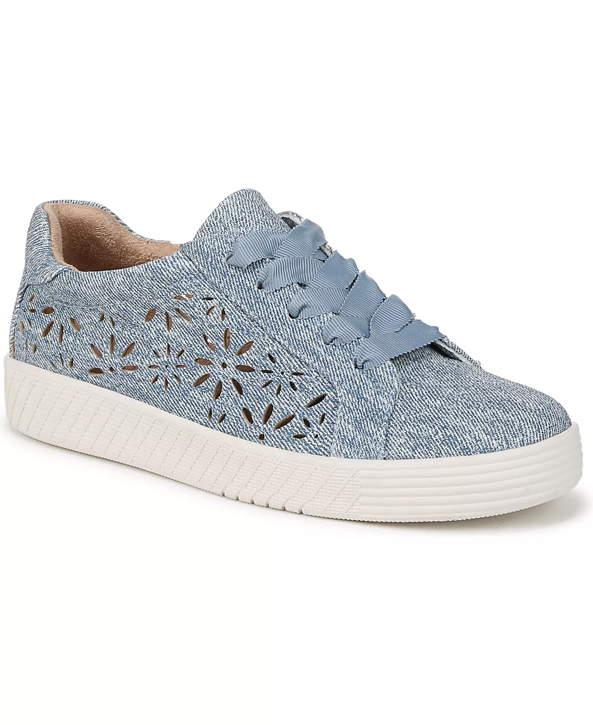 Женские кроссовки на шнуровке Neela-Perf от SOUL Naturalizer 13290₽