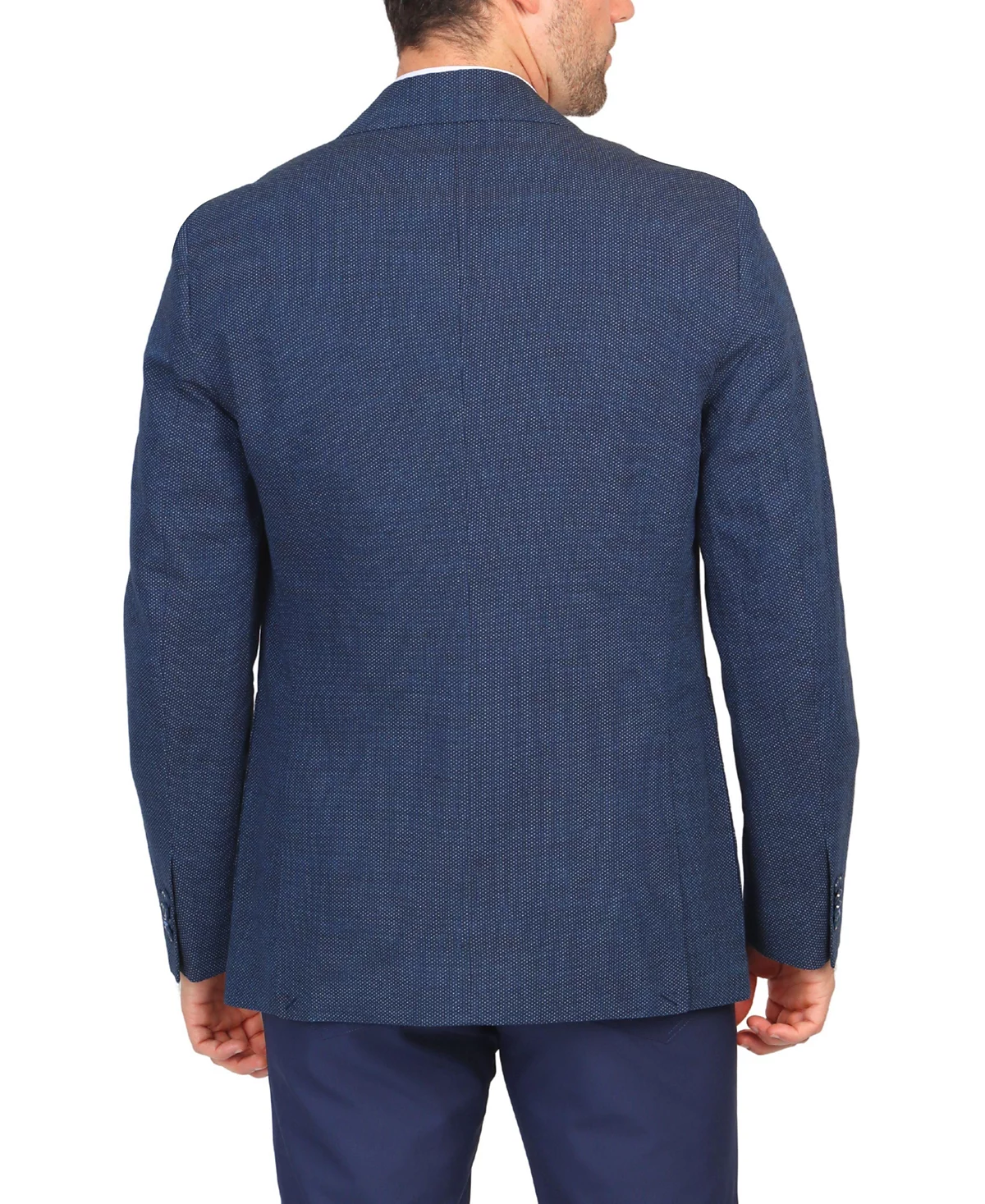 Мужская спортивная куртка Pindot от Tailorbyrd