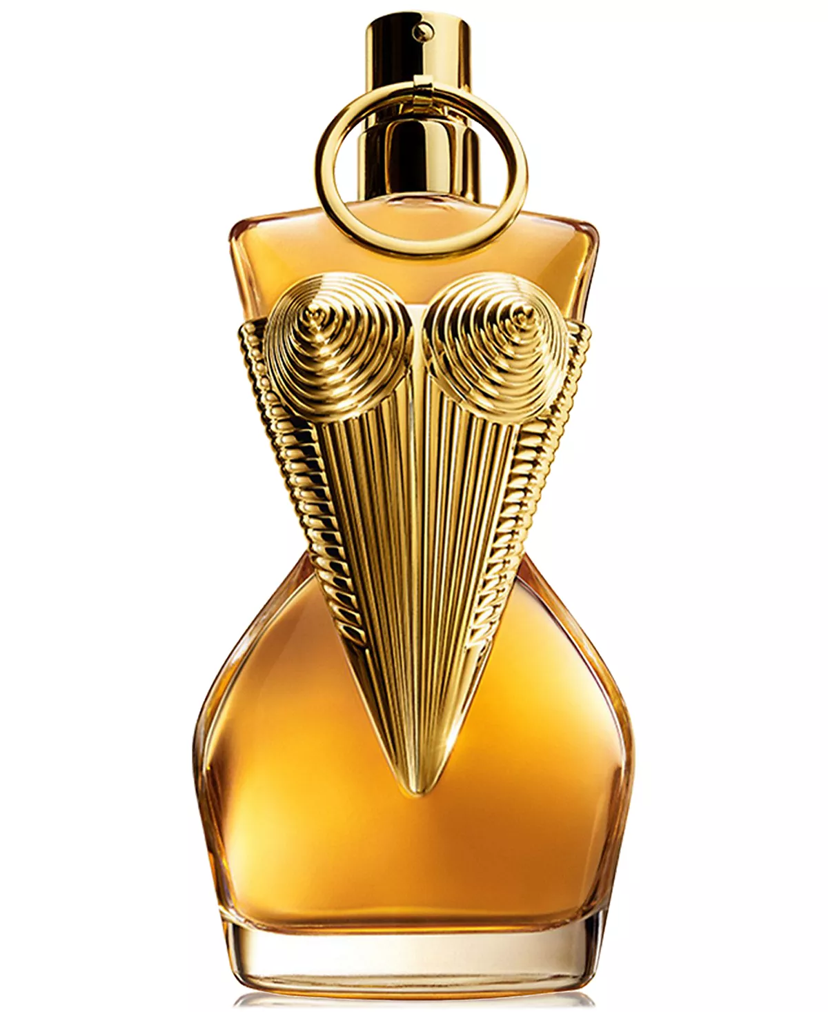  Коллекция ароматов Gaultier Divine Le Parfum
