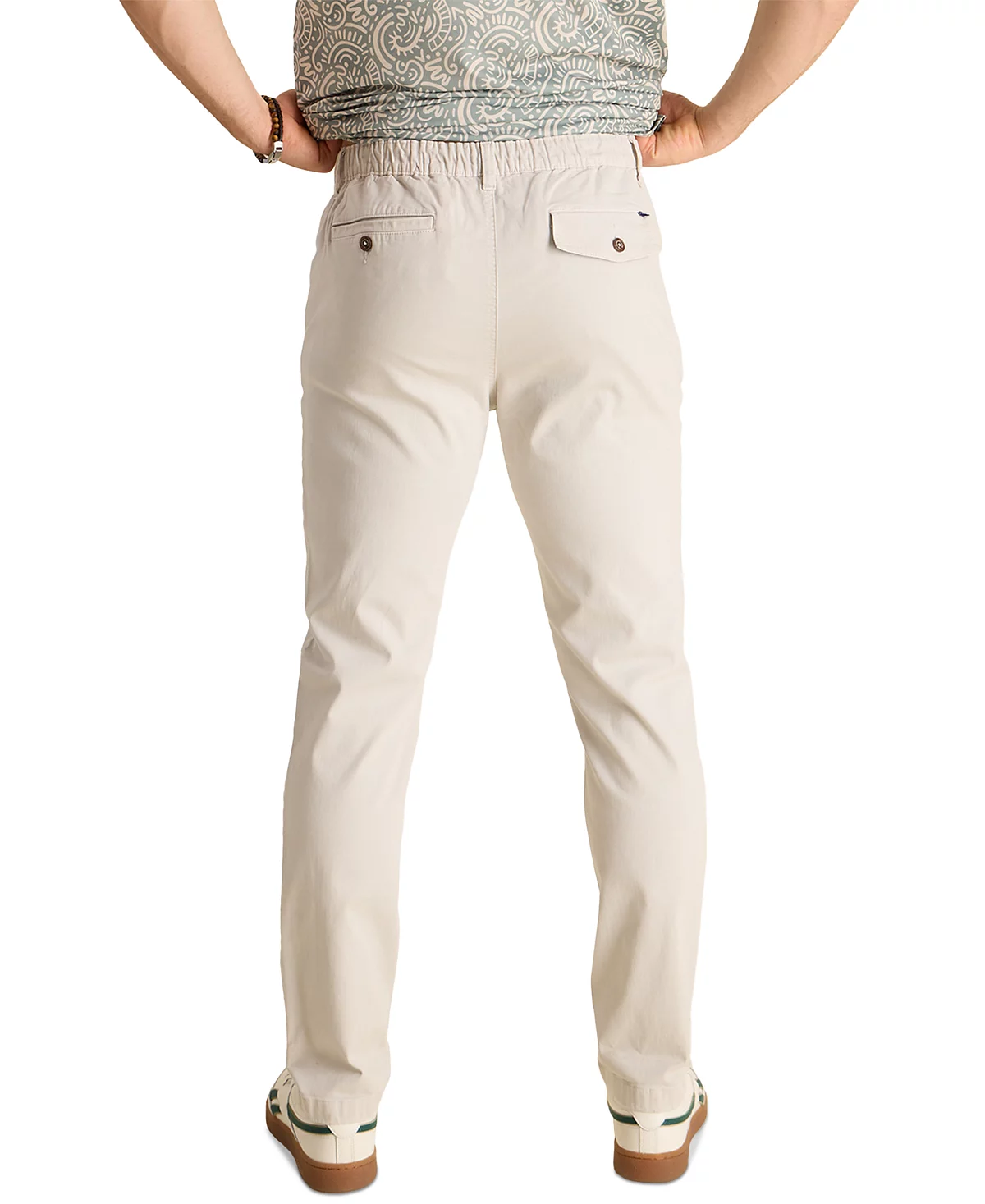 Мужские брюки Chubbies от The Glacier Crushes Heritage Wash Originals от Chubbies 15090₽