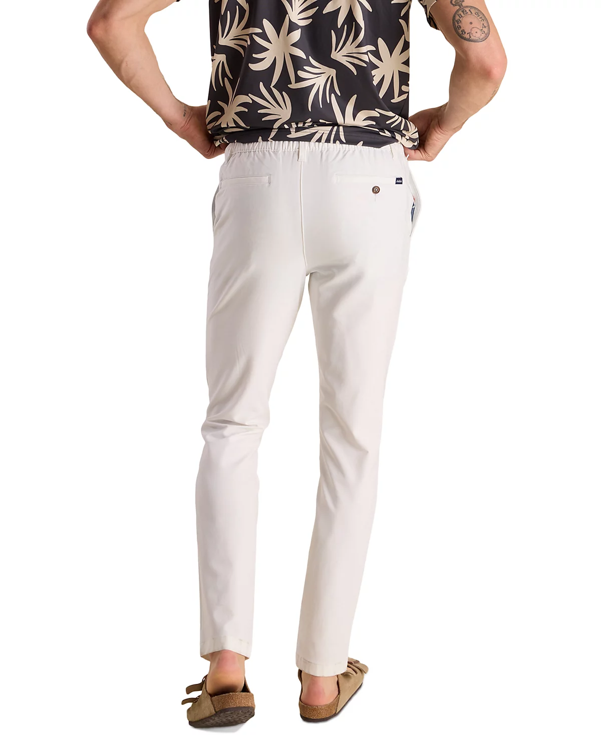 Пухлые мужские брюки для выступлений The Vannas Everywhere