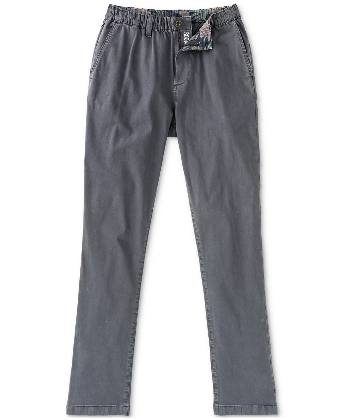 Мужские брюки Chubbies The Faded Grays Original от Chubbies 15090₽