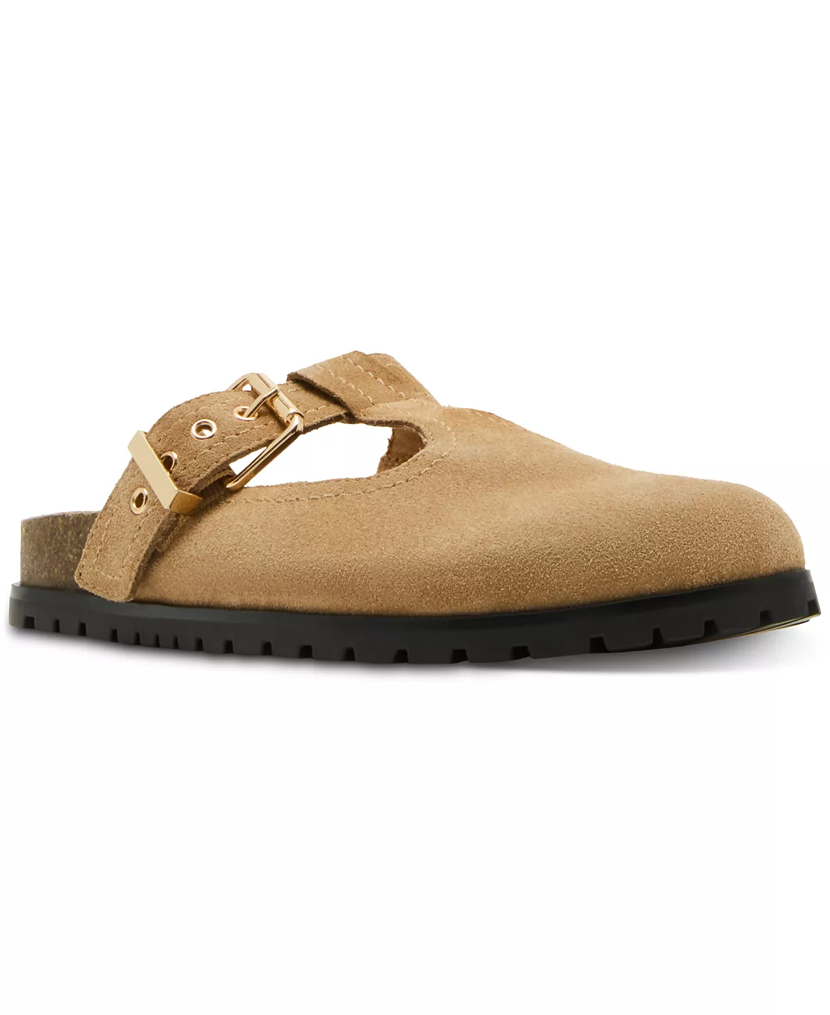 Женские сабо Atticus с Т-образным ремешком 18790₽