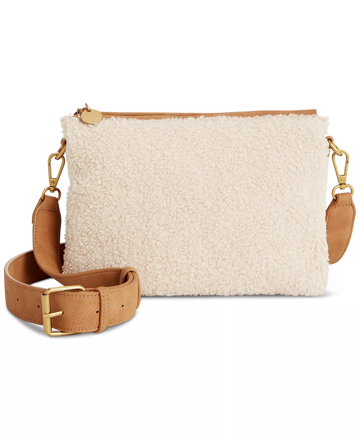 Кроссбоди с двумя отделениями созданное для Macys 4390₽