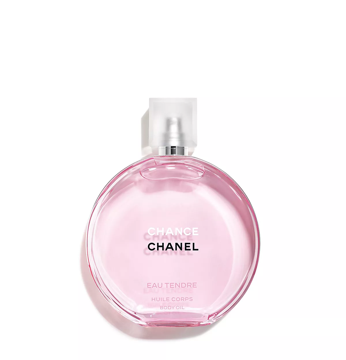  Масло для тела CHANCE EAU TENDRE, 5 унций.