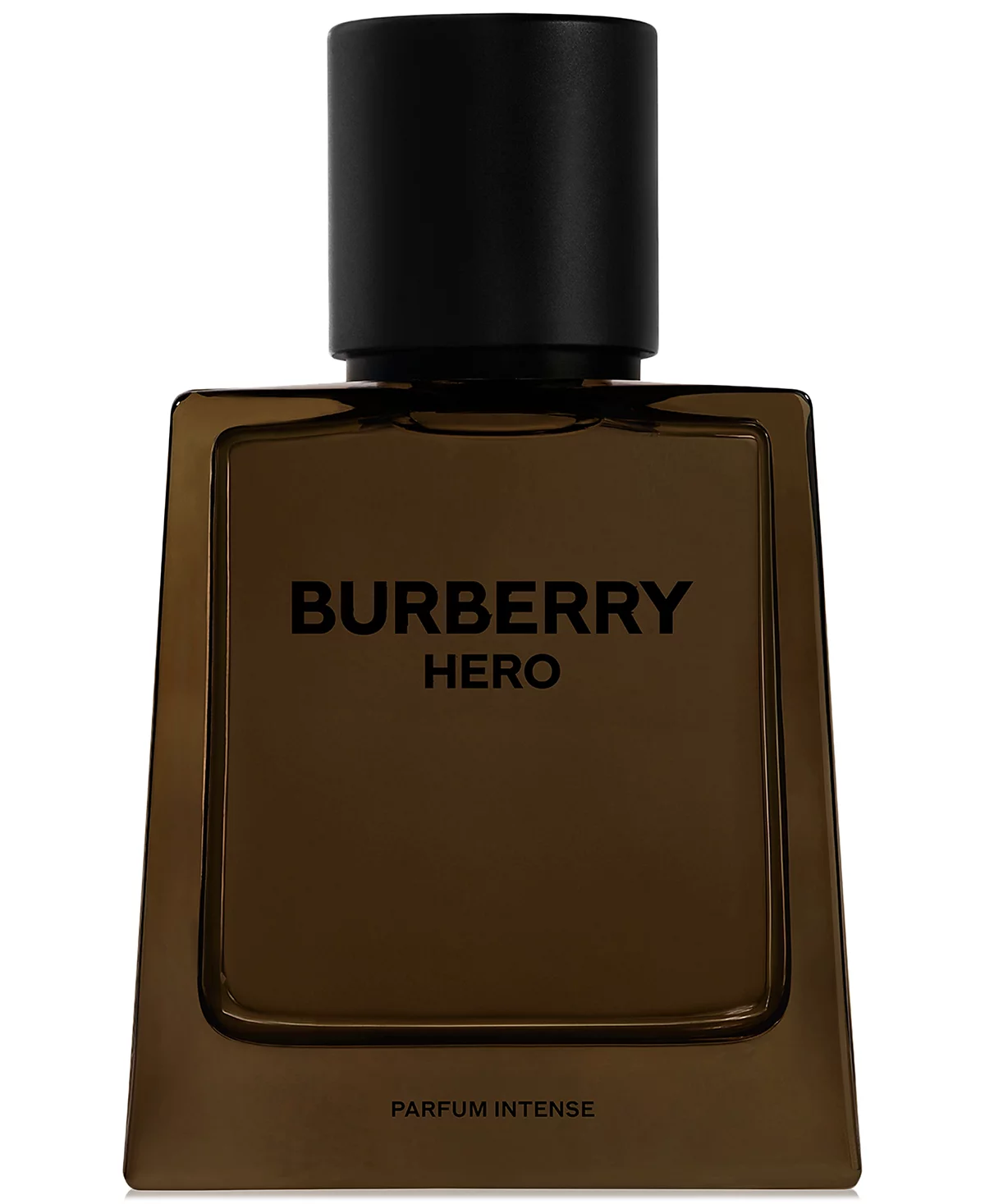 Интенсивный парфюм Burberry Men's Hero, 1,6 унции.