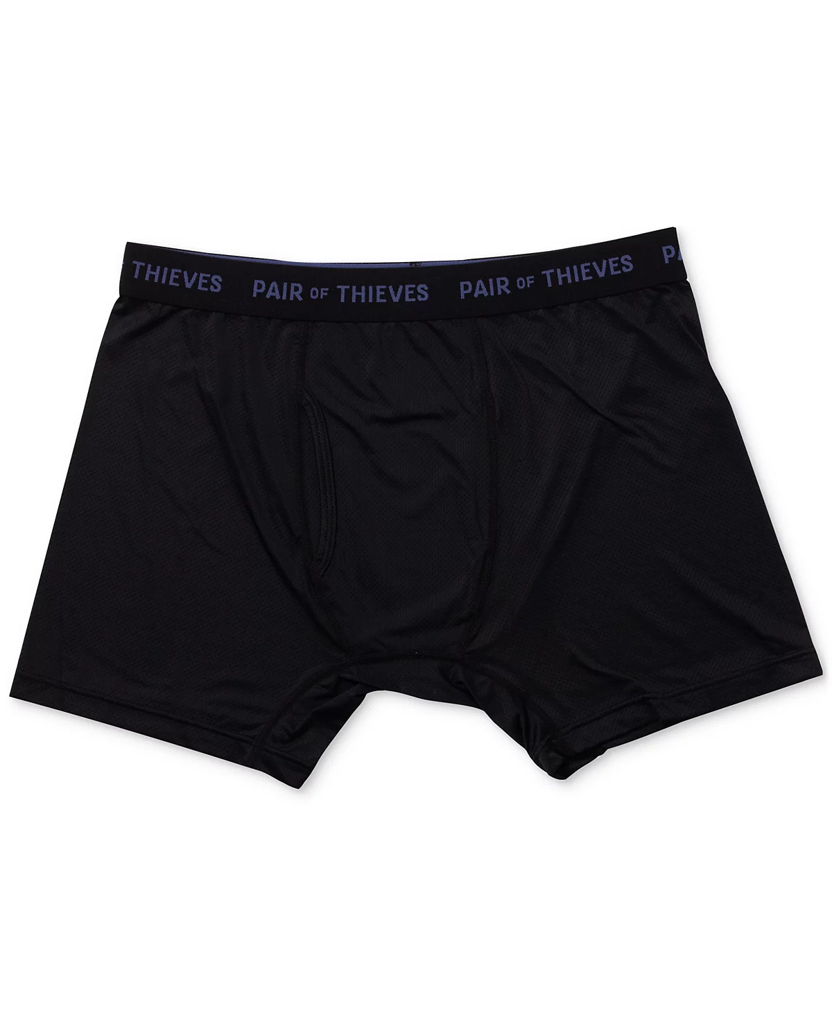 Мужские трусы-боксеры Thieves 2-Pk Трусы-боксеры из дышащей сетки SuperFit 4790₽