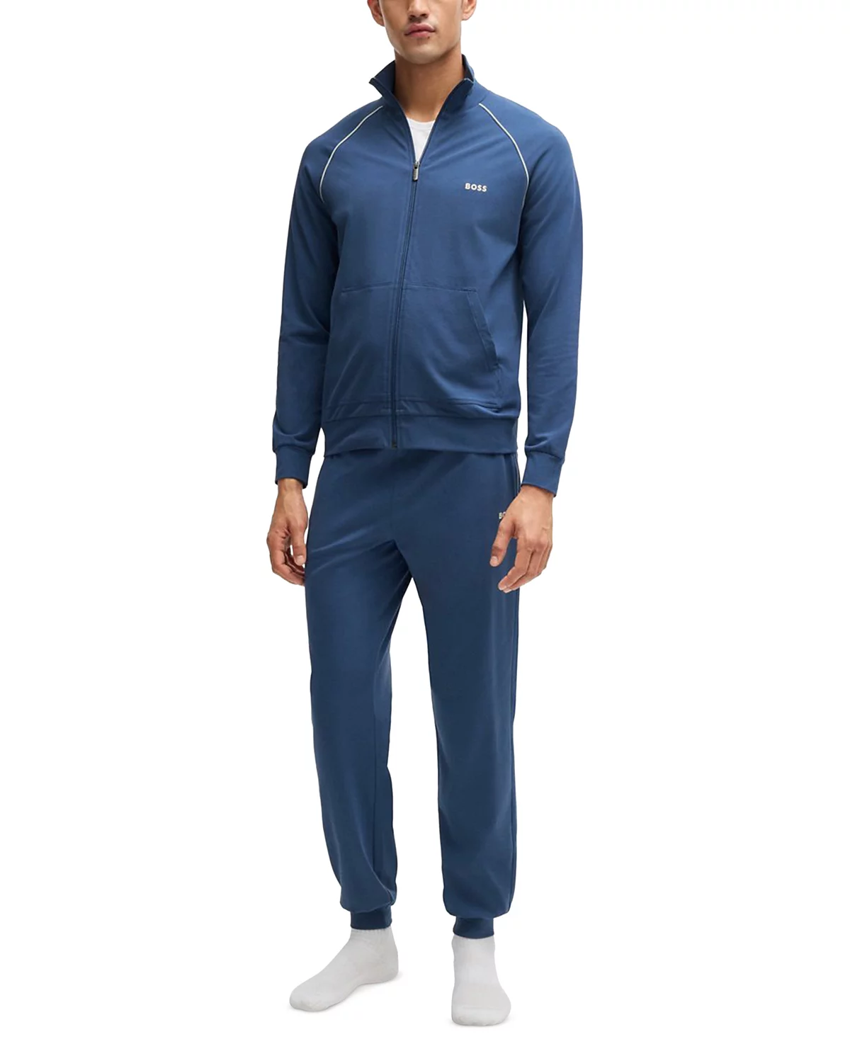 Мужские пижамные брюки BOSS от Hugo Boss 10490₽