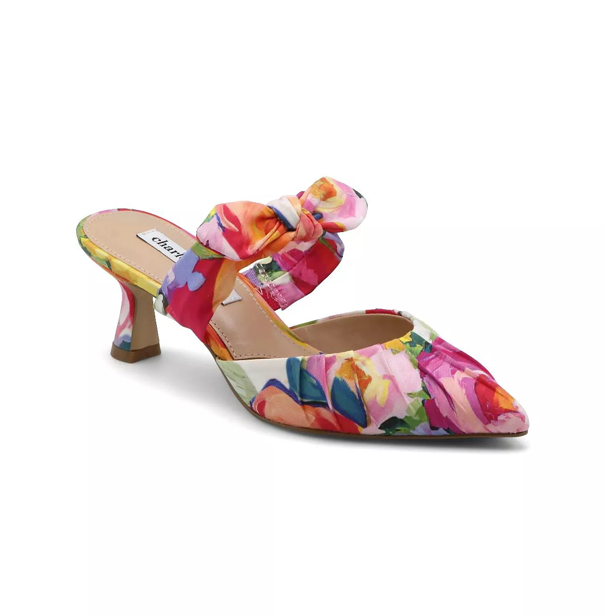 Женский Алан