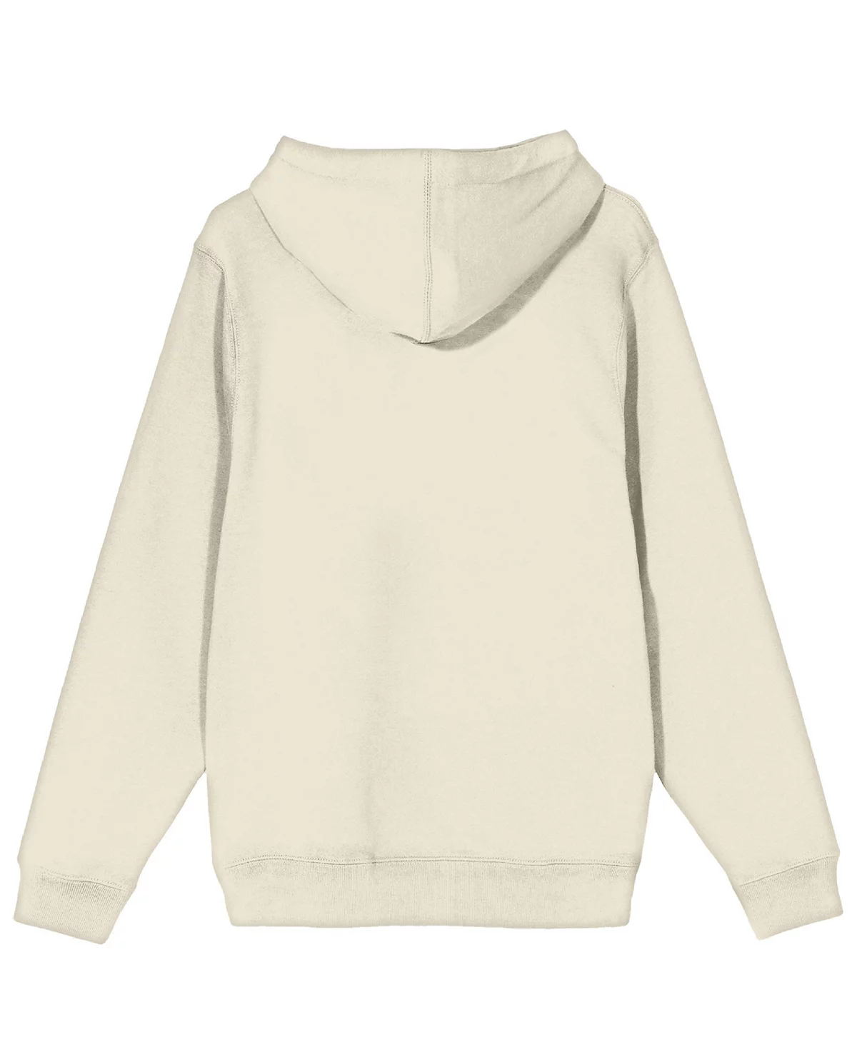 Мужская толстовка Spam от бренда 1937 Boy And Tractor Sand-большого размера