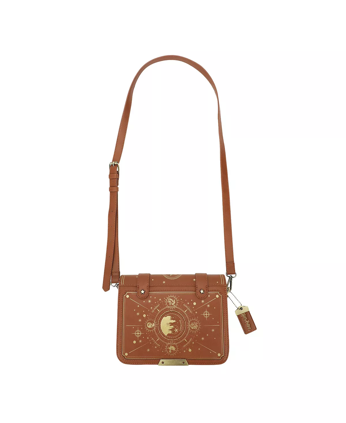 Мини-сумка-посыльный из Небесного Хогвартса 7090₽