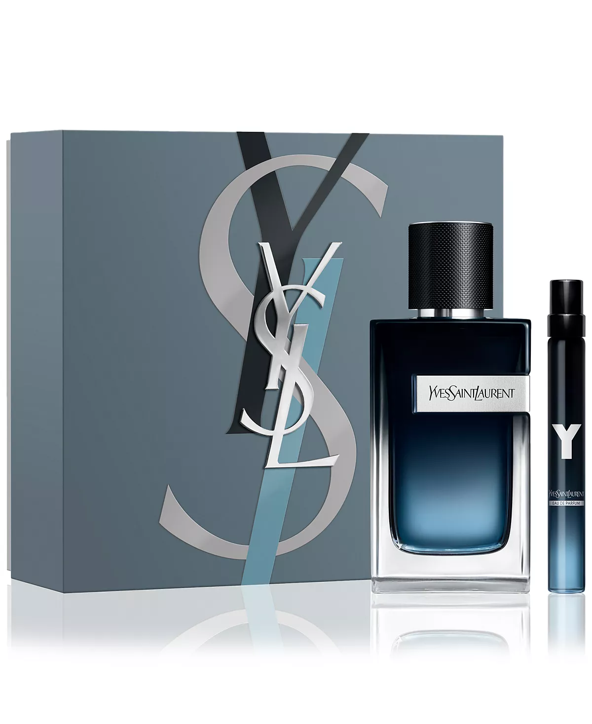 Мужской набор из 2 предметов Подарочный набор Y Eau de Parfum 30390₽