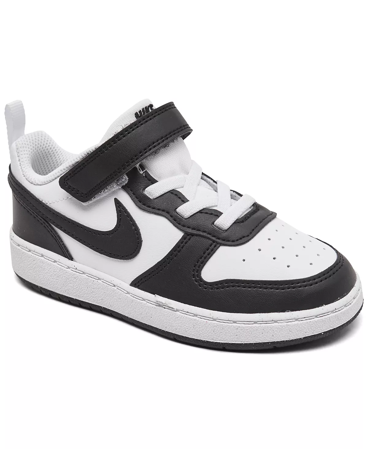  Повседневные кроссовки Toddler Kids Court Borough Low Recraft от Finish Line
