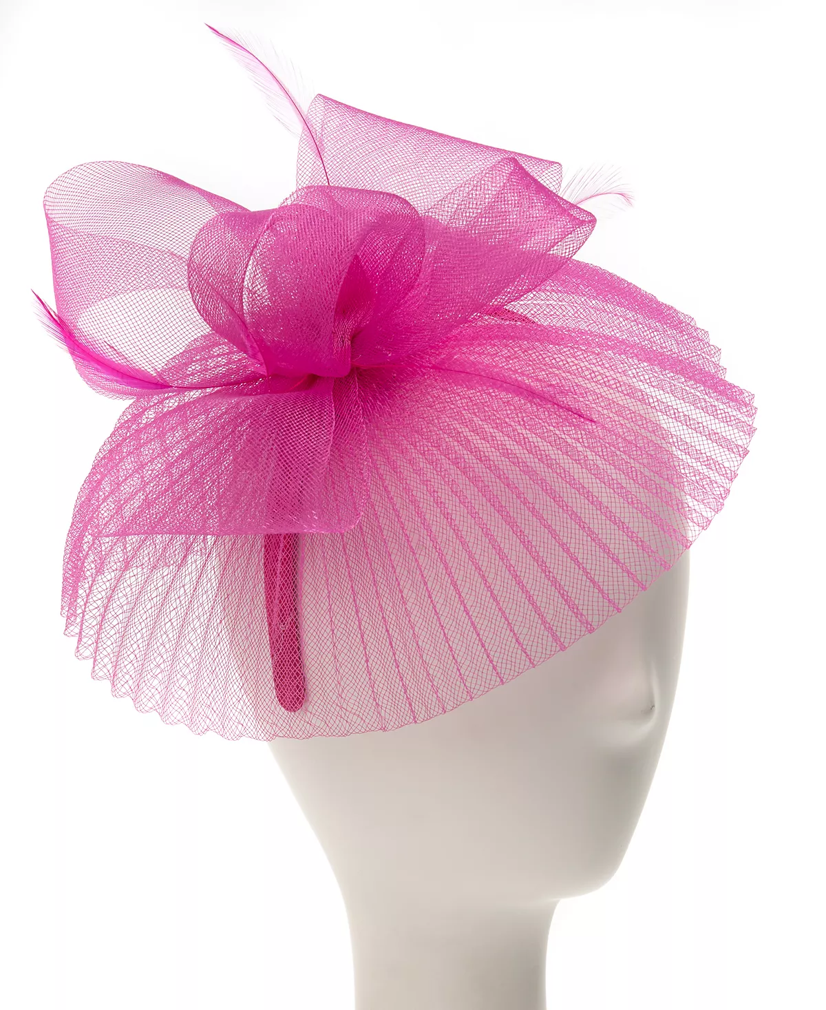 Очаровательный кринолин в складку 9090₽