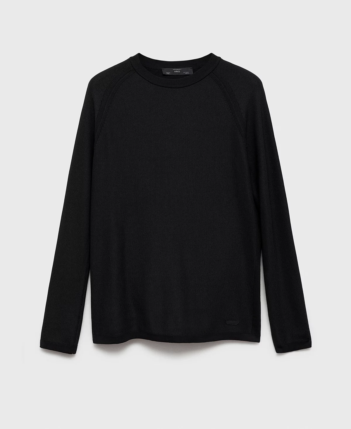 Мужской дышащий свитер Mango с технологией Coolmax 17090₽