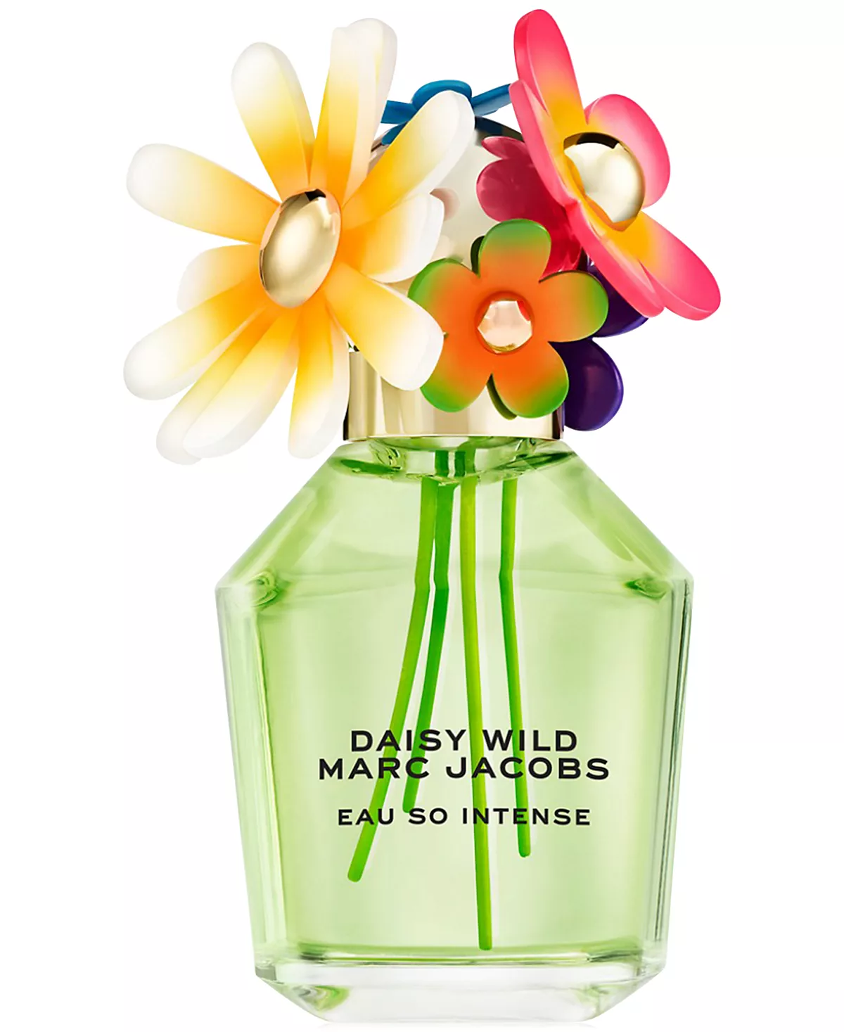 Коллекция ароматов MARC JACOBS Daisy Wild Eau So Intense Eau de Parfum от MARC JACOBS