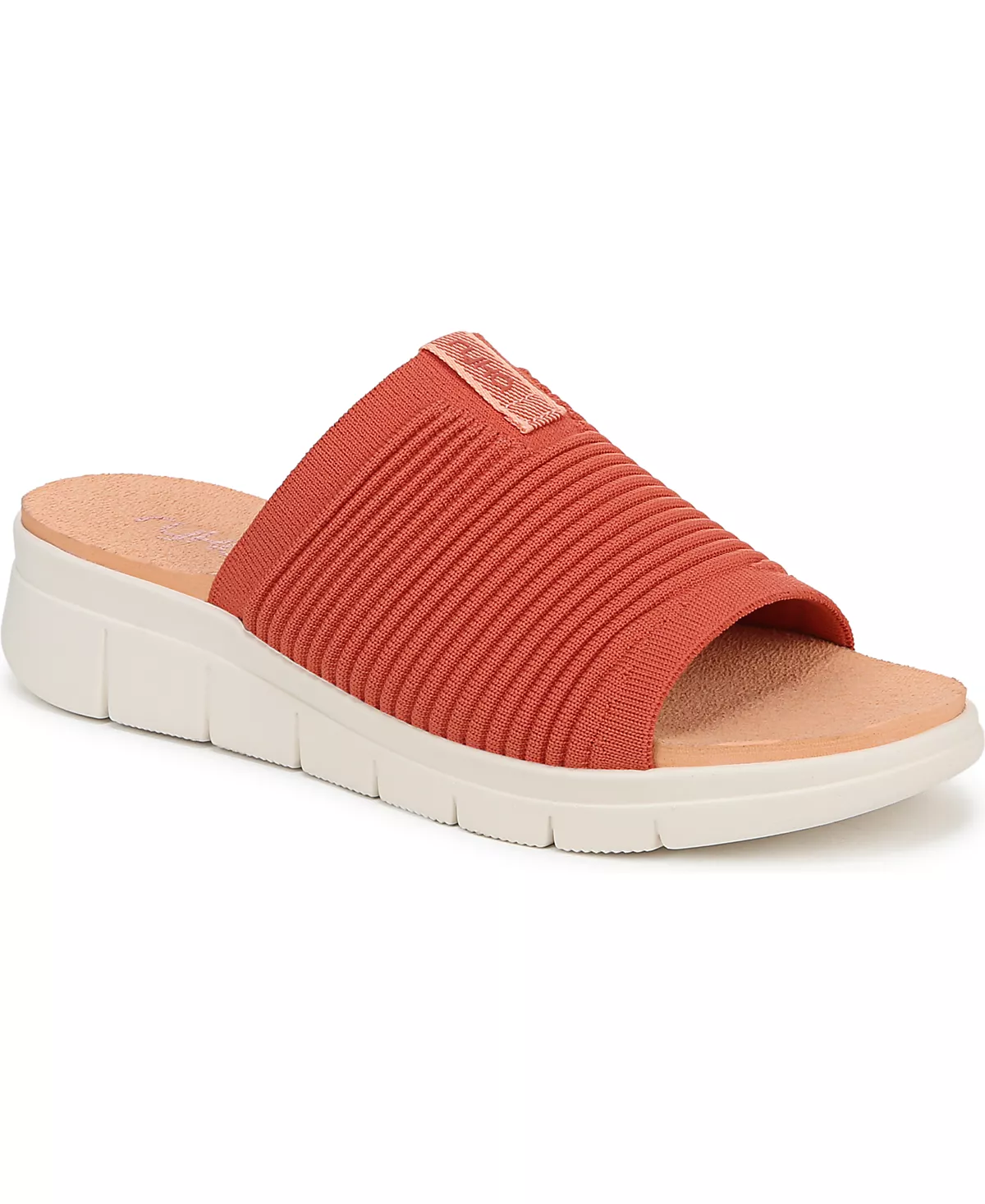 Женские босоножки на танкетке Epic Slide