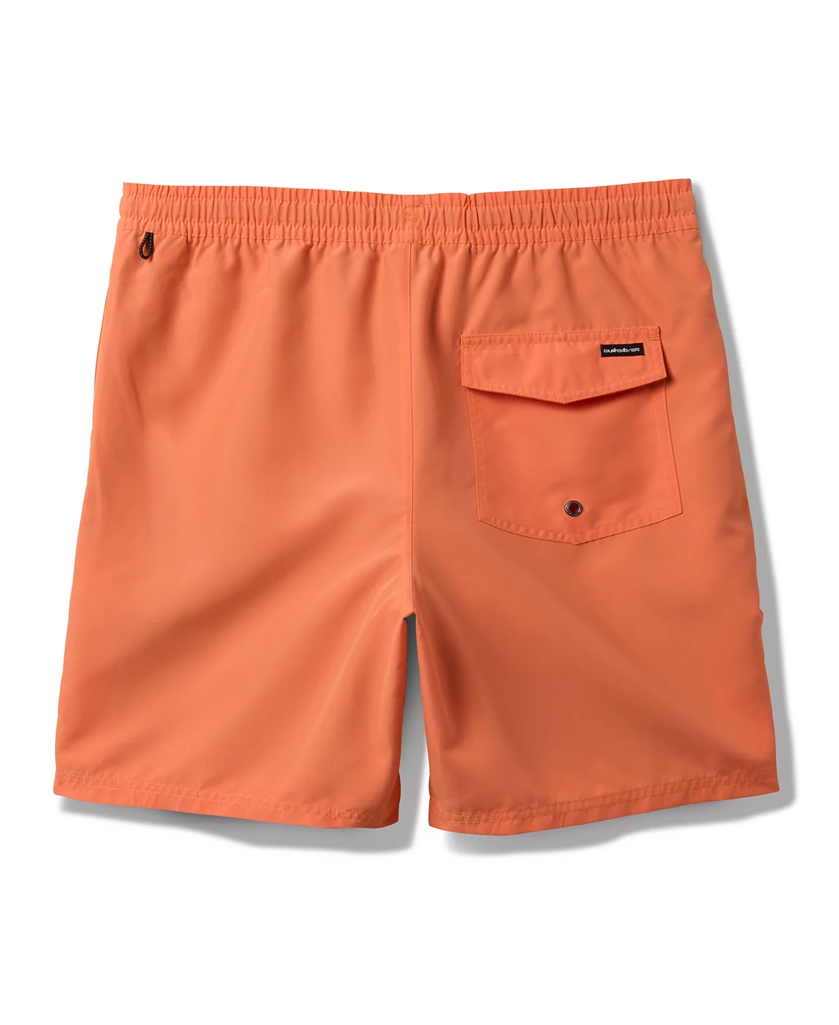 Повседневные мужские шорты Quiksilver Solid Volley 15 8390₽