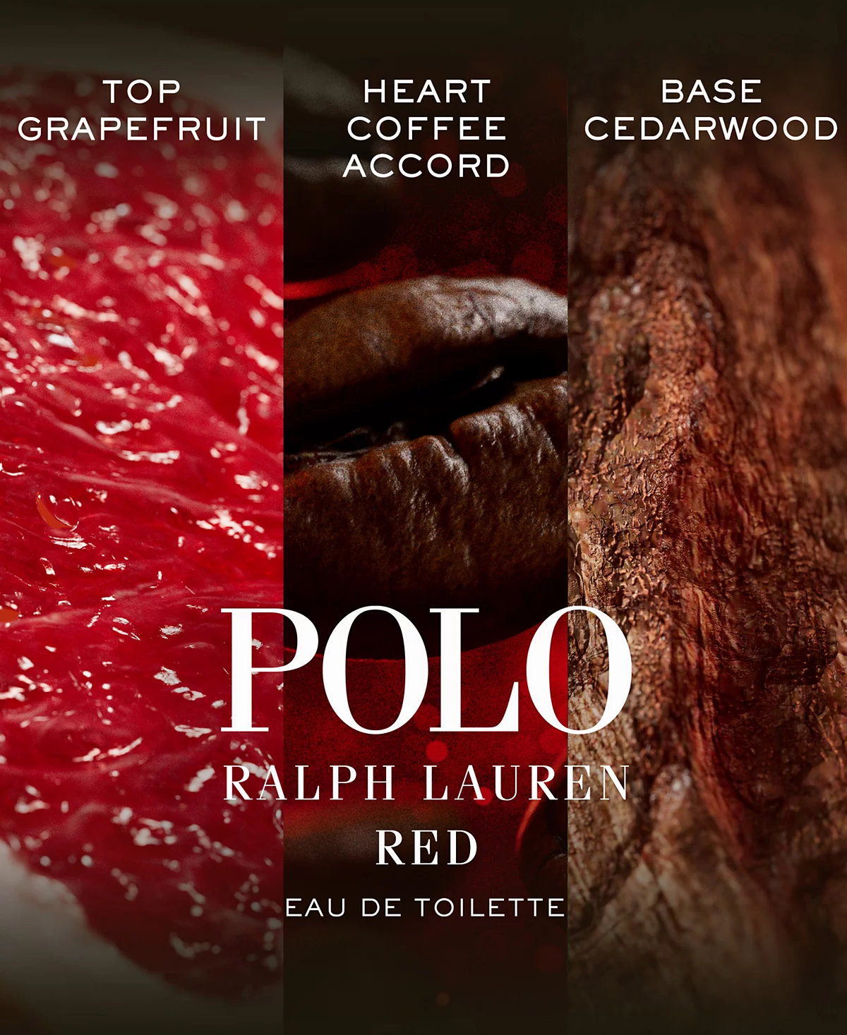 Мужская туалетная вода Ralph Lauren Polo Red Racing Edition 42 унции 20890₽