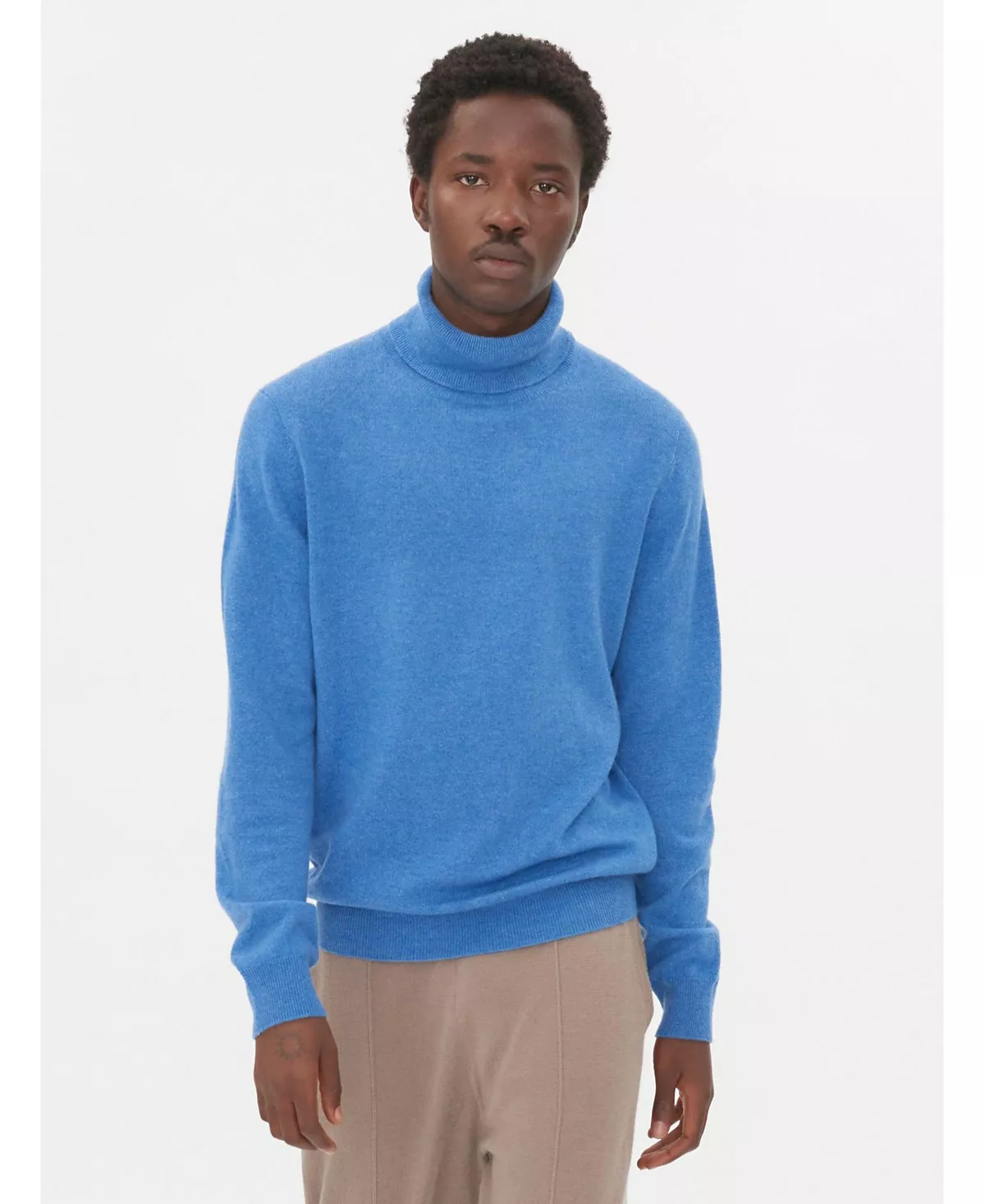 Мужская черепашья шея 30290₽