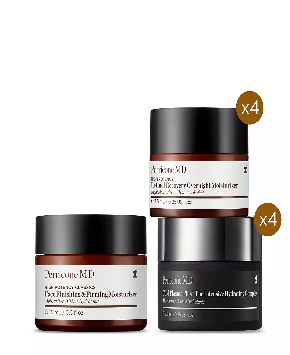 9 шт Дорожный набор-бестселлер 10690₽