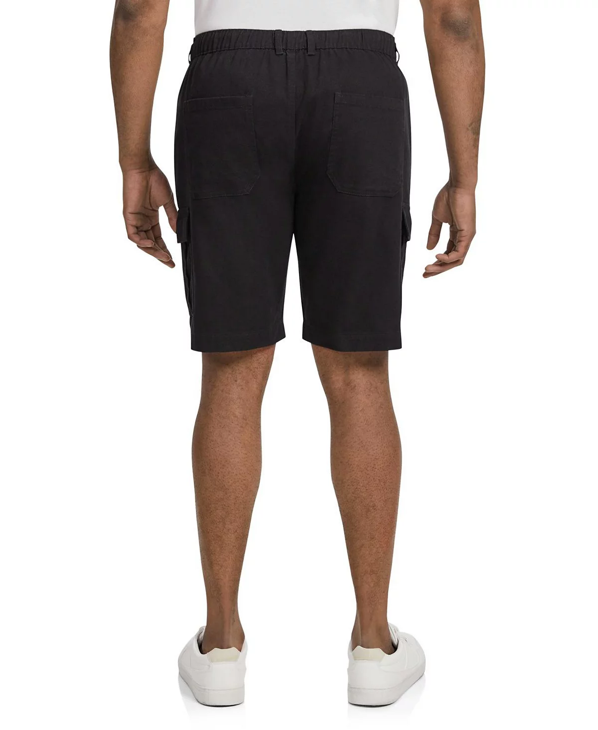 Мужские шорты Carson Stretch Cargo Short от Джонни Бигга 10490₽