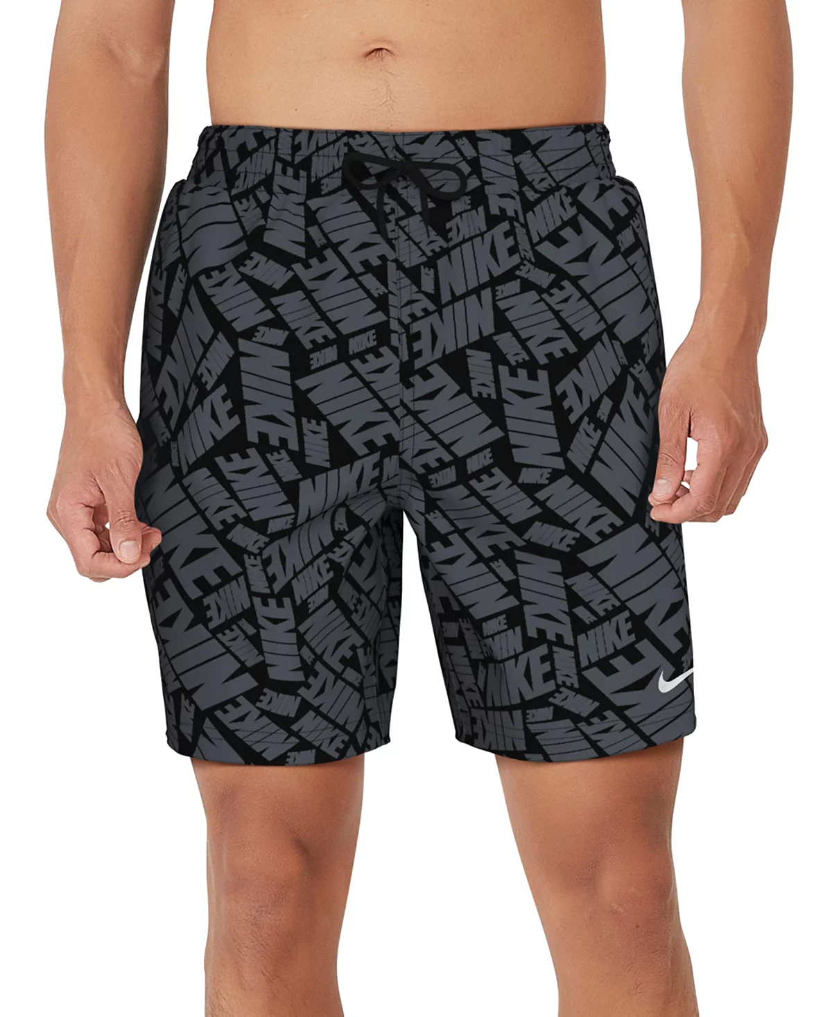 Мужские шорты Nike для волейбола с логотипом Tossed 7 дюймов 7990₽