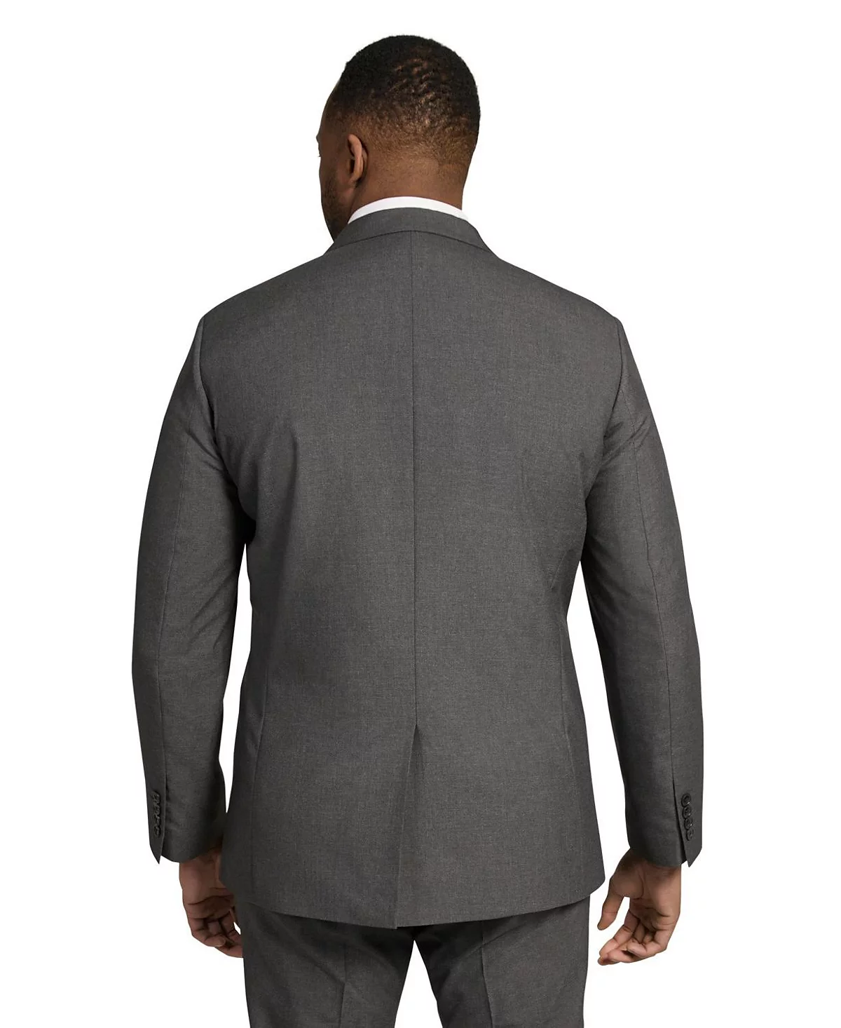 Пиджак от костюма Джонни Бигга Big - Tall Raymond на 2 пуговицах 30290₽