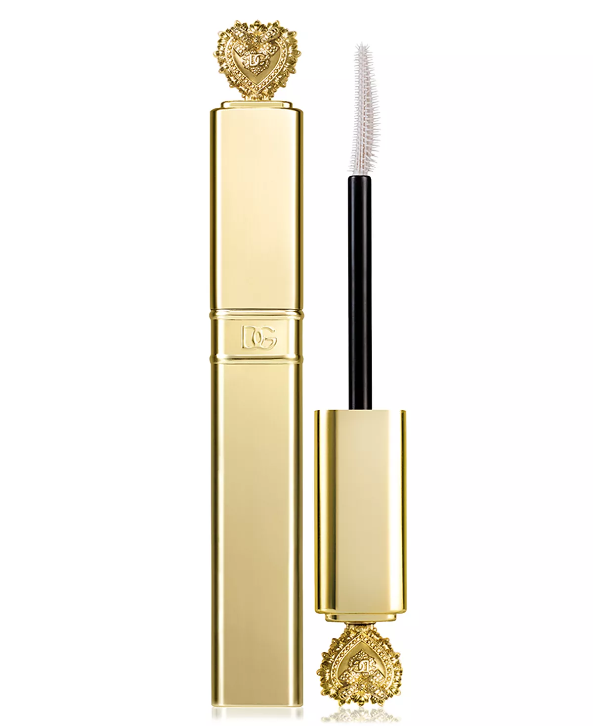 Тушь для ресниц высокой четкости DOLCE&GABBANA Everfull
