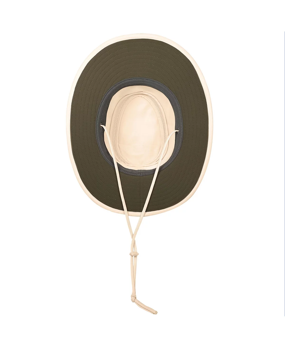 Спортивная мужская шапка-сафари Cimarron на плаву от Kanut