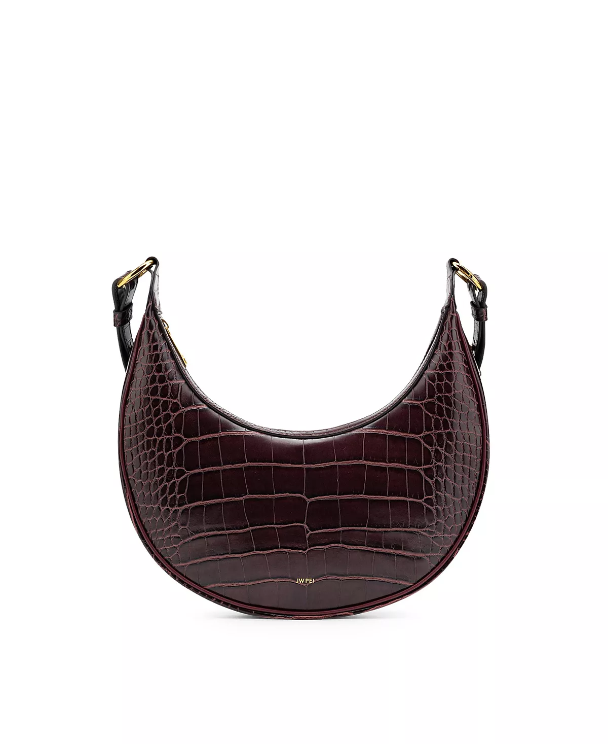 Сумки женские Carly Saddle Маленькая сумка через плечо