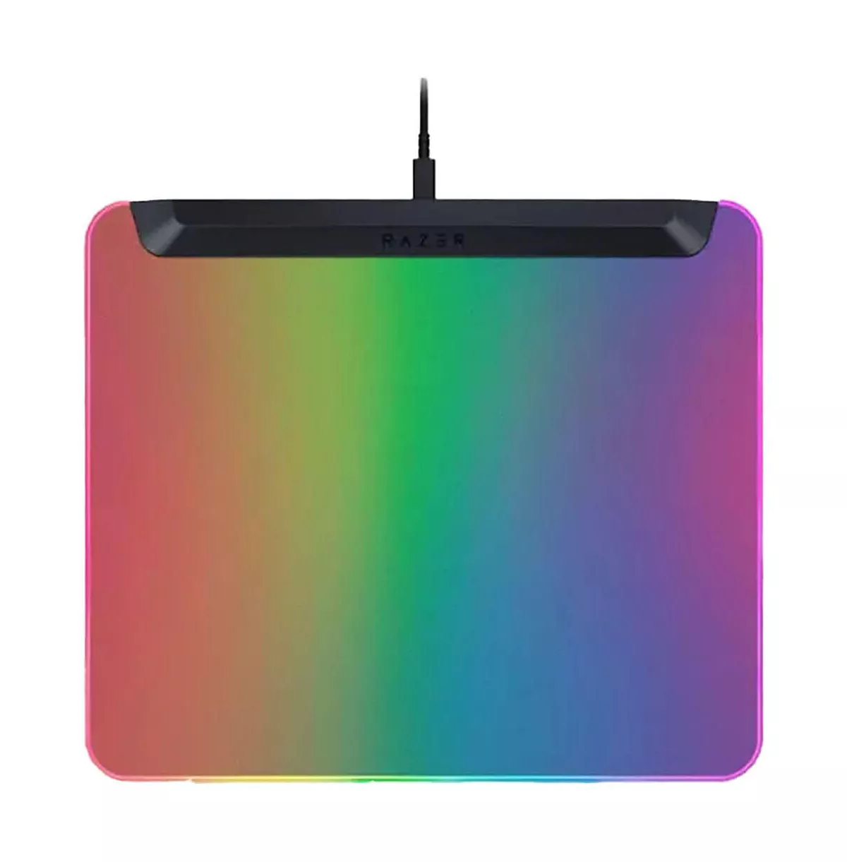  Коврик для мыши Firefly V2 Pro со светодиодной подсветкой