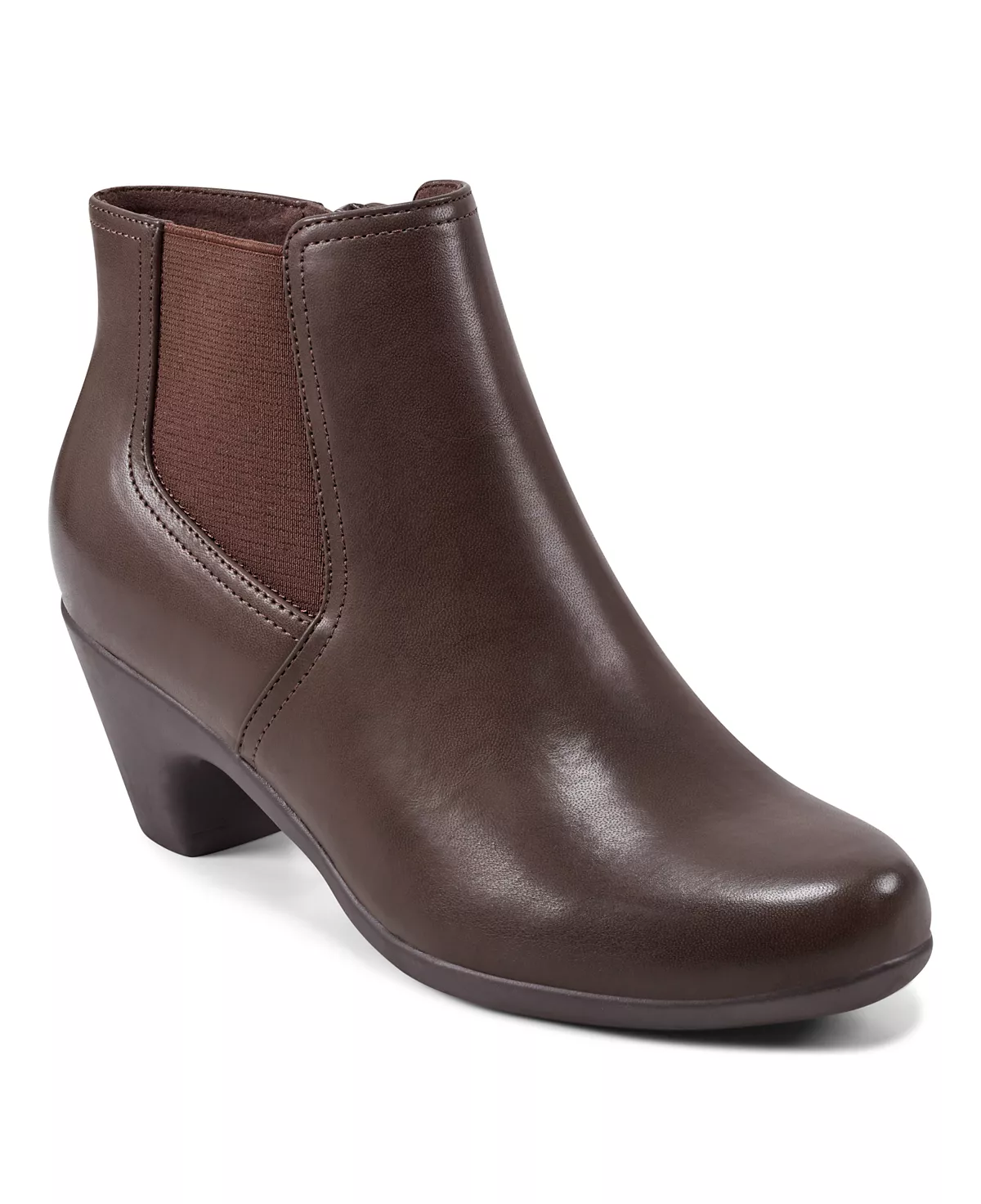 Повседневные женские ботильоны Caelan с круглым носком 7490₽