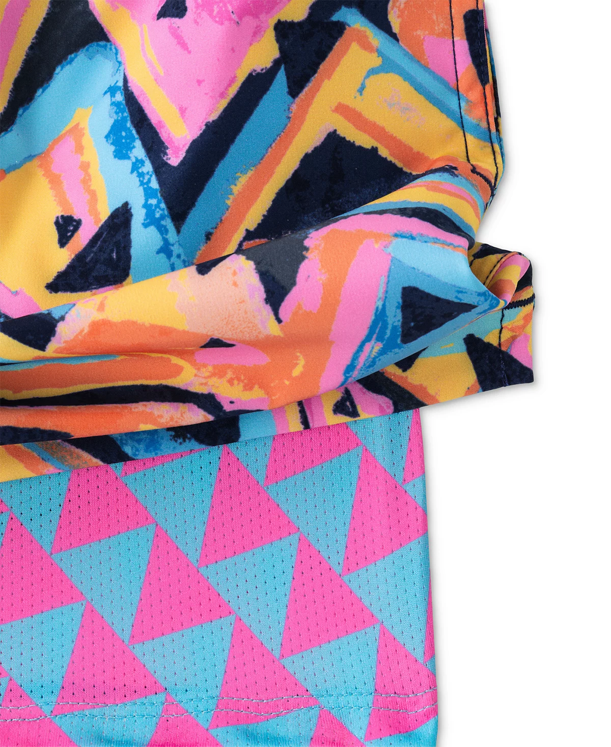 Мужской купальник Chubbies The Exploding Nachos размером 55 дюйма 15090₽