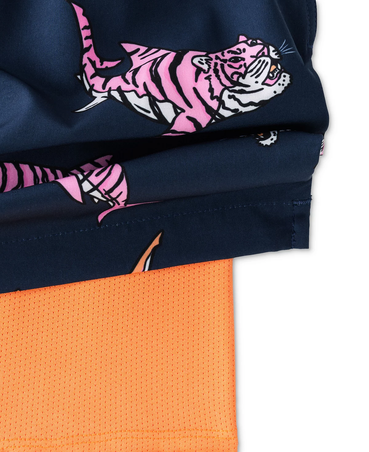 Мужской купальник Chubbies King Of The Seas 55 дюйма 15090₽