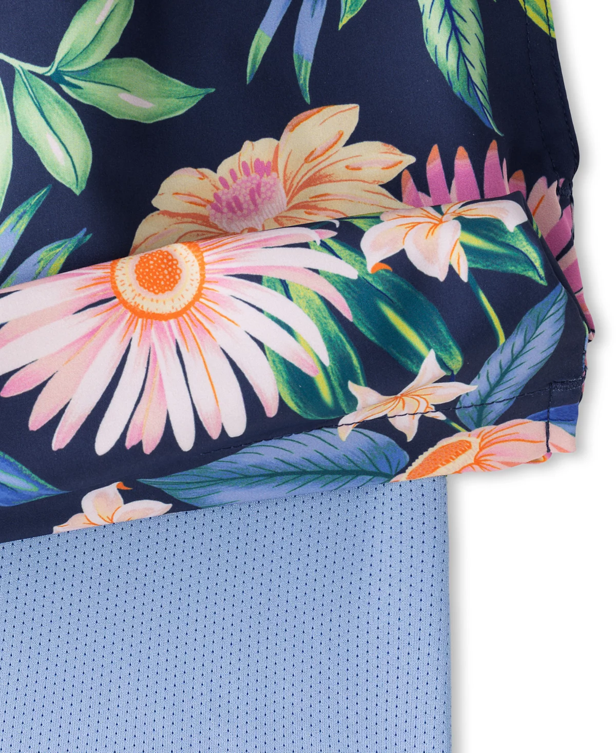 Мужские большие шаровары Chubbies с цветочным рисунком купальник 55 дюймов 15090₽