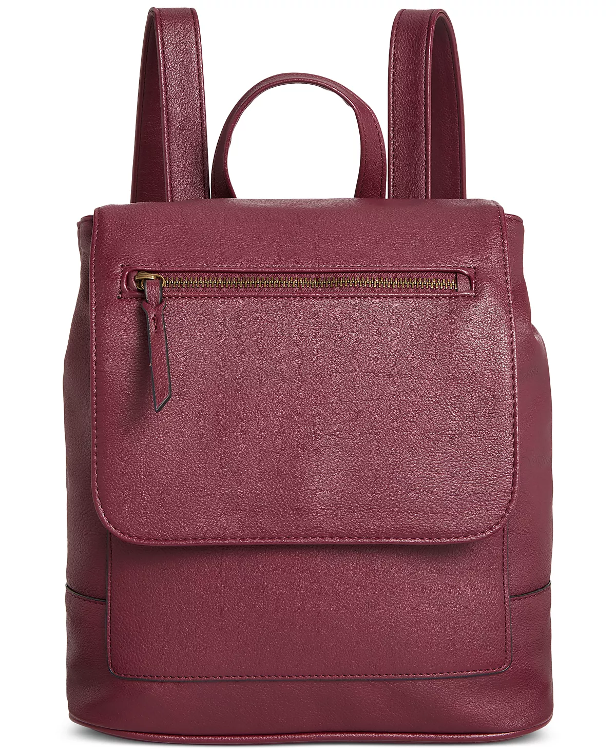 Рюкзак с клапаном Hudsonn созданный для Macys 7590₽