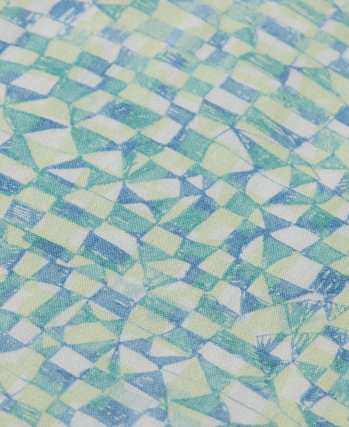 Мужская рубашка обычного покроя с принтом SCOTCH - SODA для мужчин 22490₽