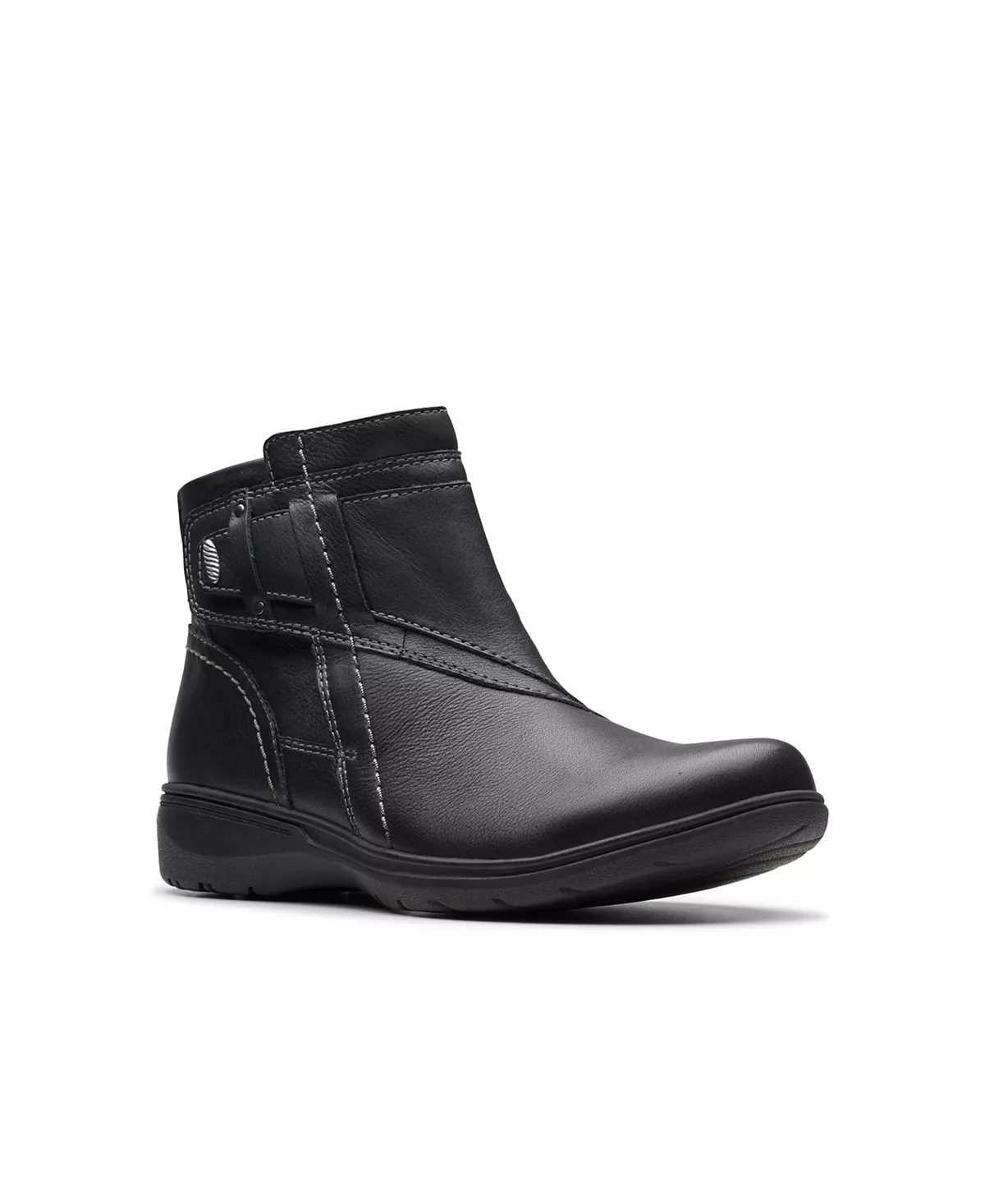 Женская коллекция ботинок в стиле Carleigh 9890₽