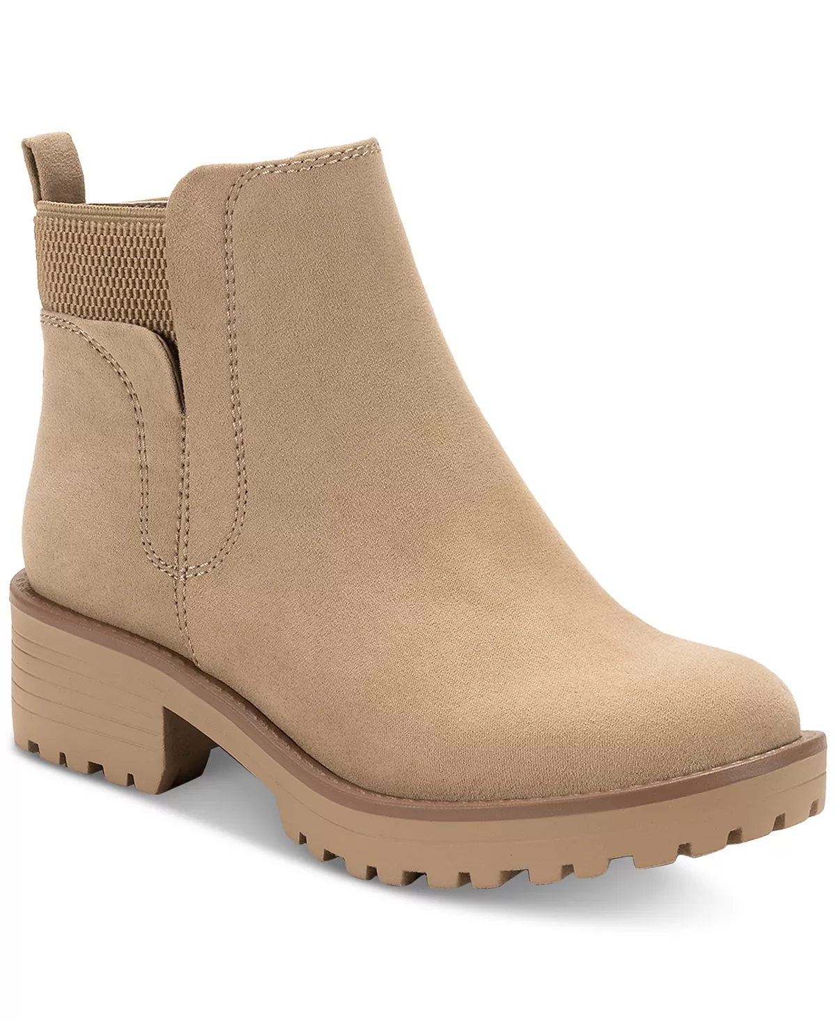 Пинетки Kandy созданные для Macys 5990₽