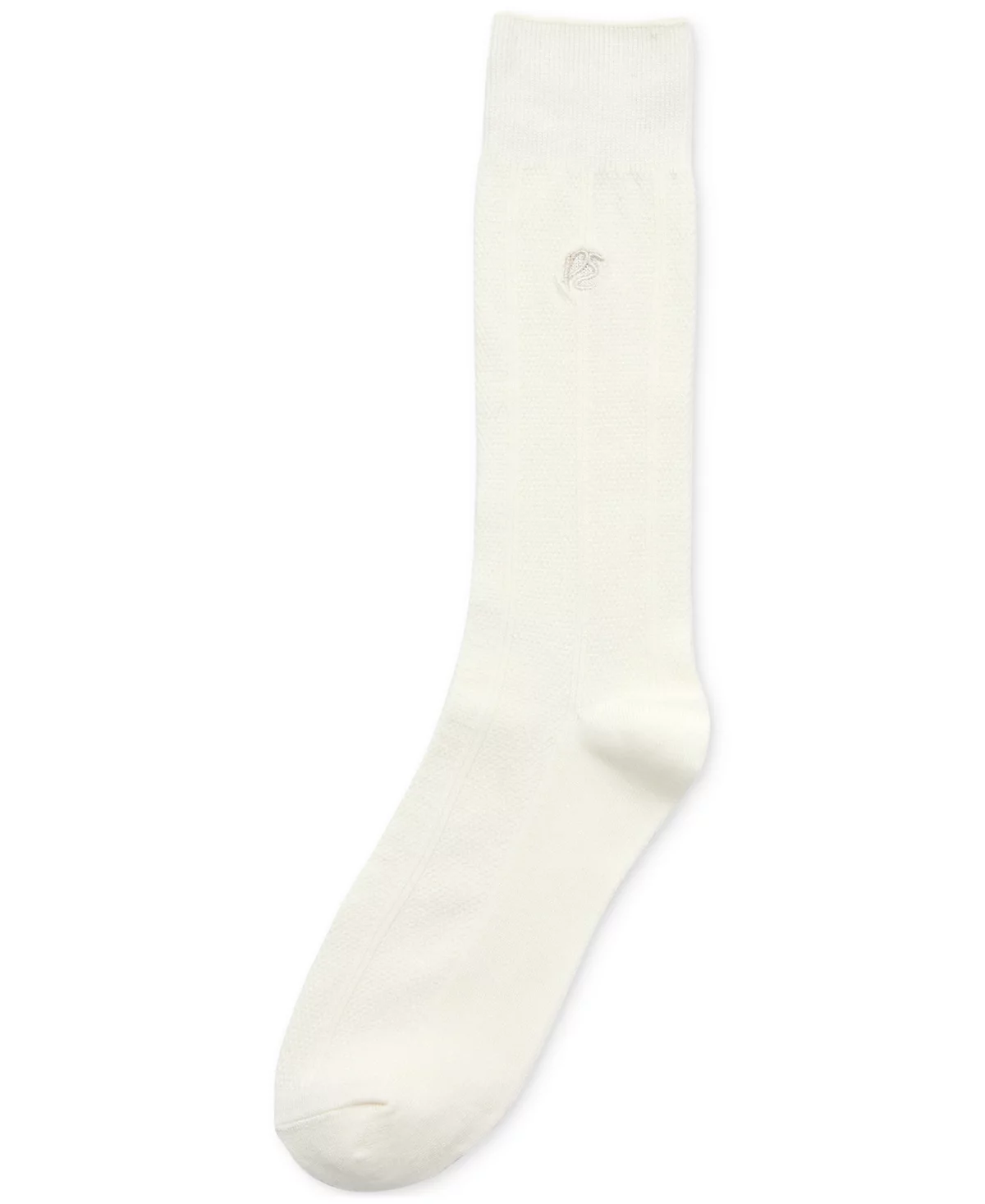 Мужские вязаные носки-лодочки Perry Ellis Portfolio 2090₽