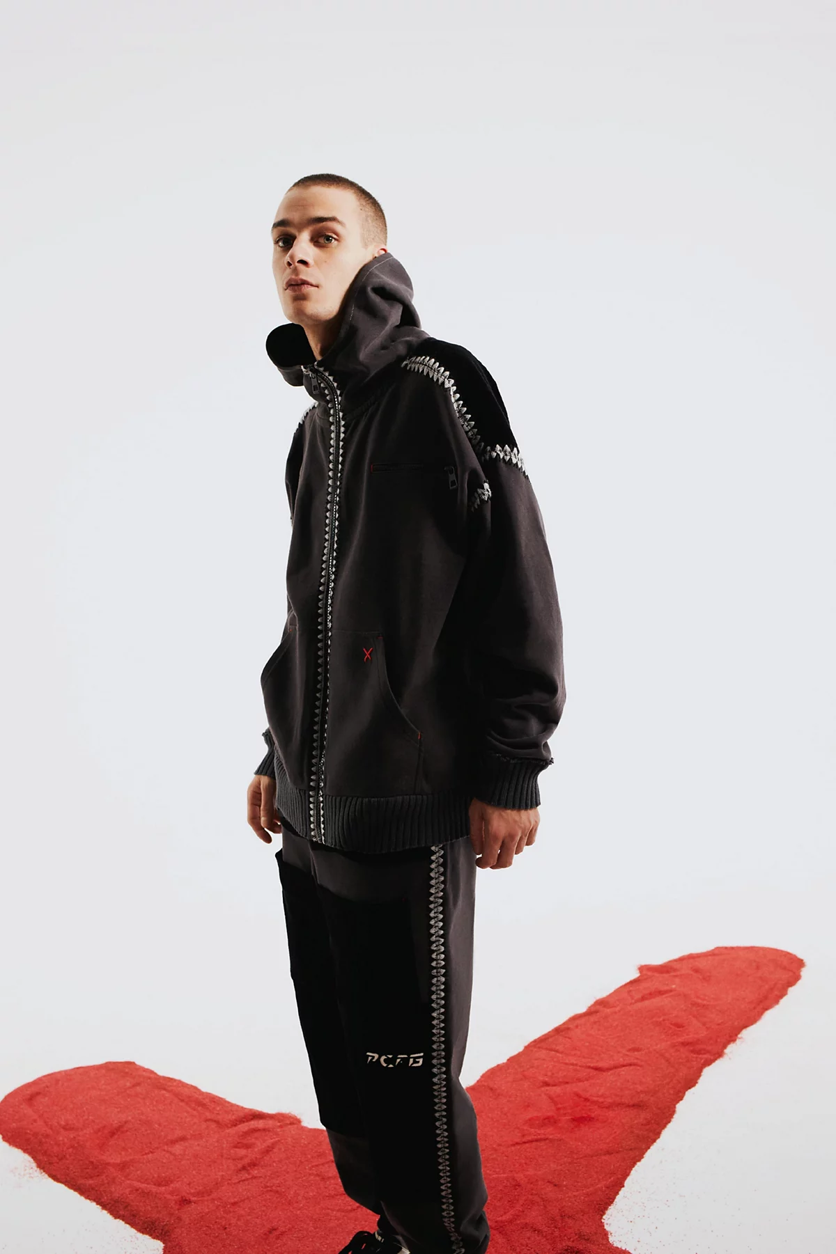 Мужские спортивные брюки PCFG с карманами