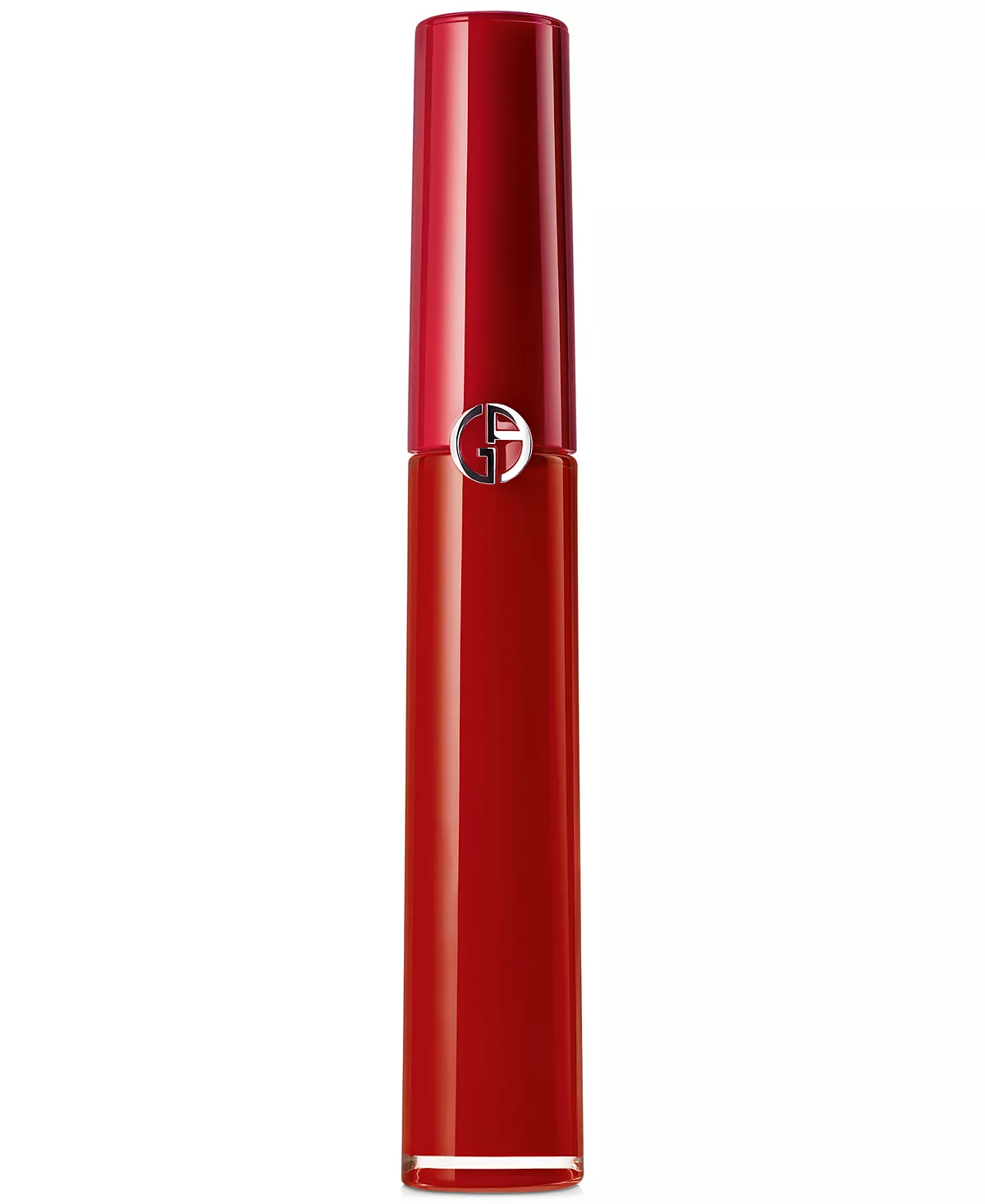 Жидкая матовая помада Armani Beauty Lip Maestro